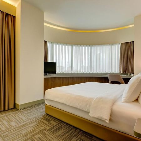 Plus Hotel Bostanci Atasehir Isztambul Kültér fotó