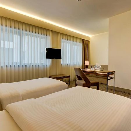 Plus Hotel Bostanci Atasehir Isztambul Kültér fotó