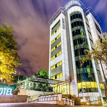 Plus Hotel Bostanci Atasehir Isztambul Kültér fotó