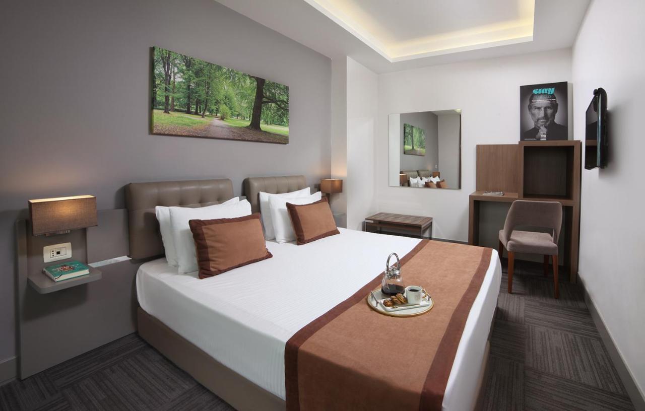 Plus Hotel Bostanci Atasehir Isztambul Kültér fotó