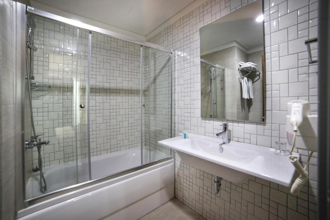Plus Hotel Bostanci Atasehir Isztambul Kültér fotó