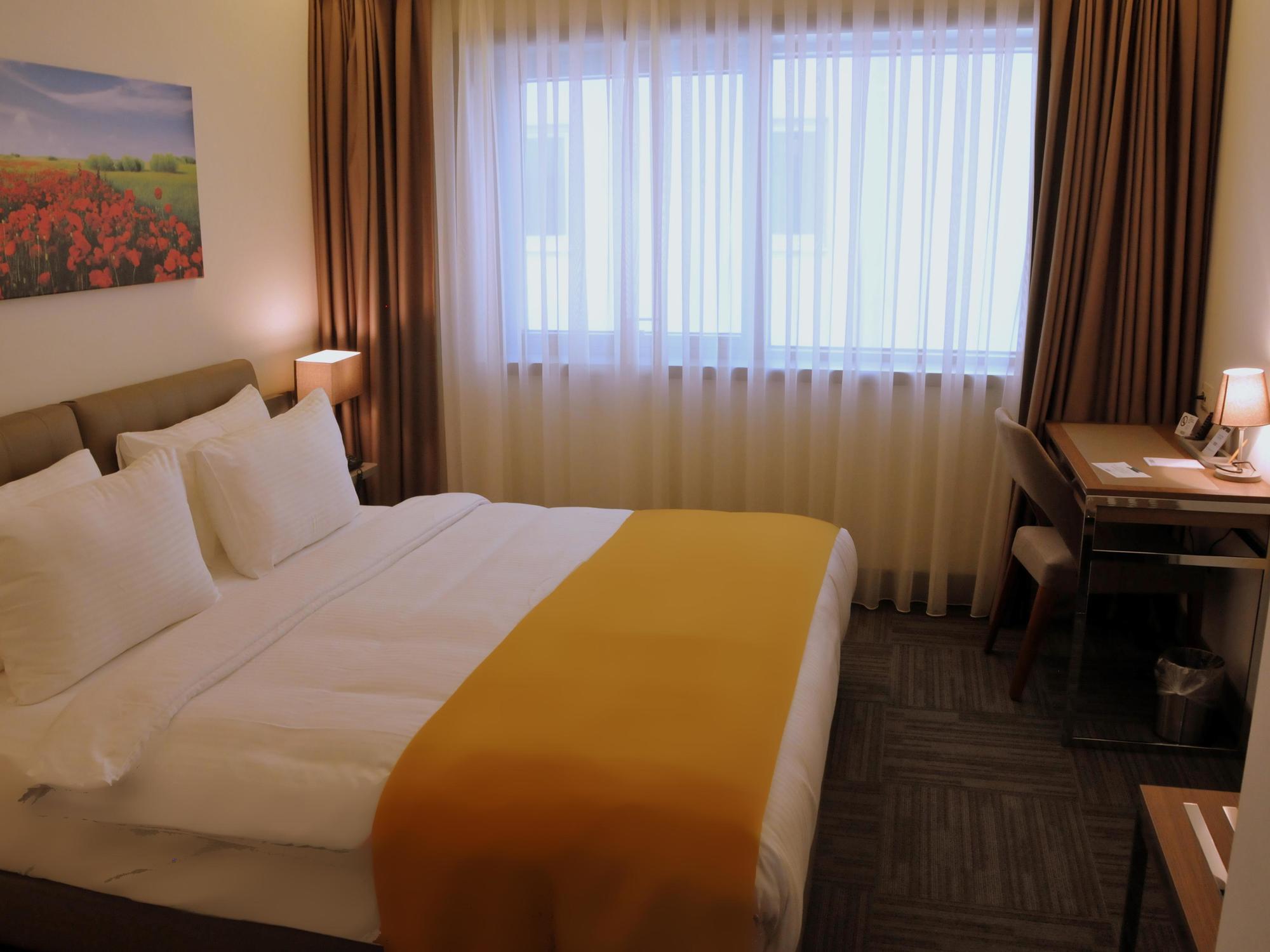 Plus Hotel Bostanci Atasehir Isztambul Kültér fotó
