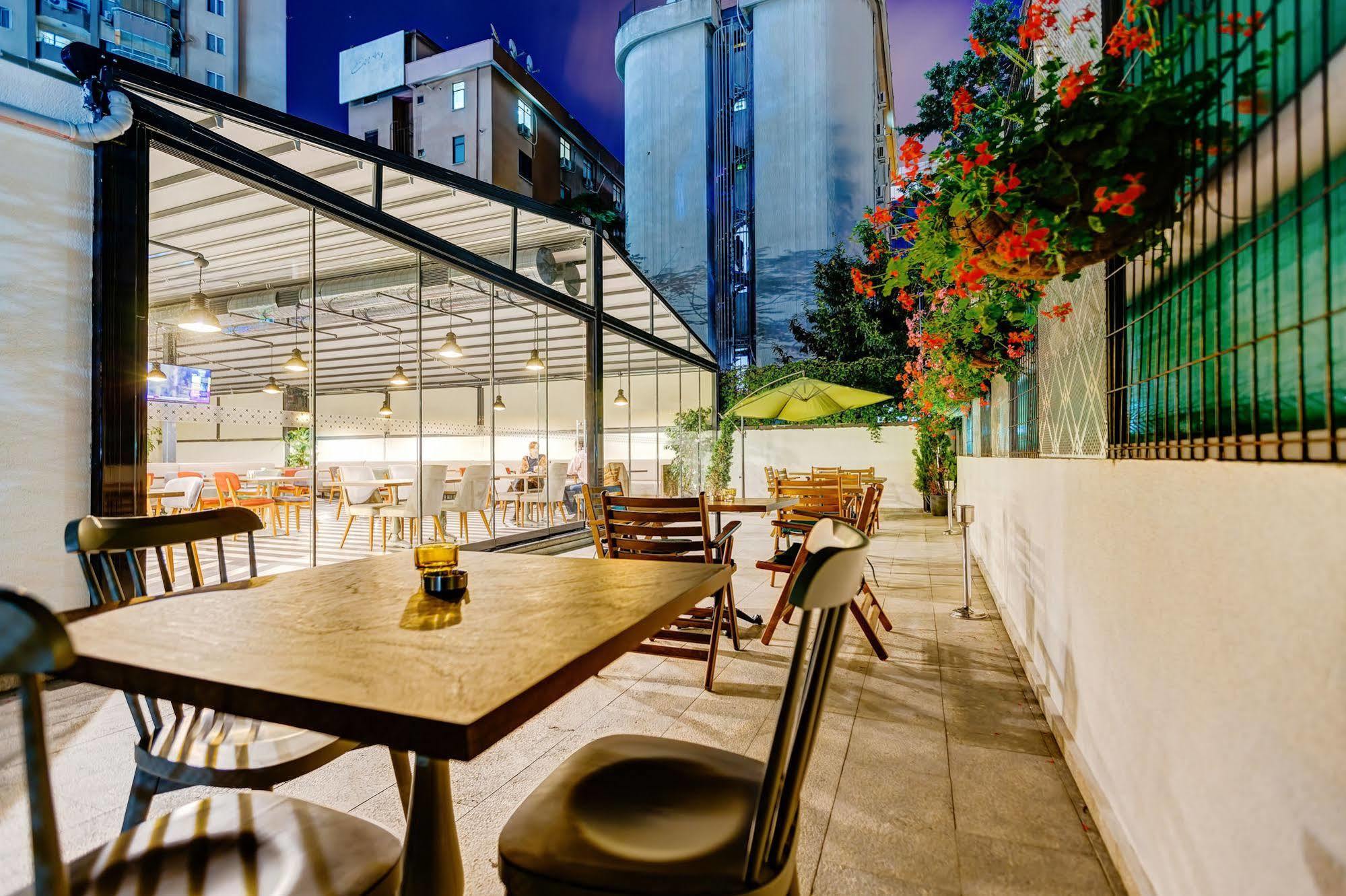 Plus Hotel Bostanci Atasehir Isztambul Kültér fotó