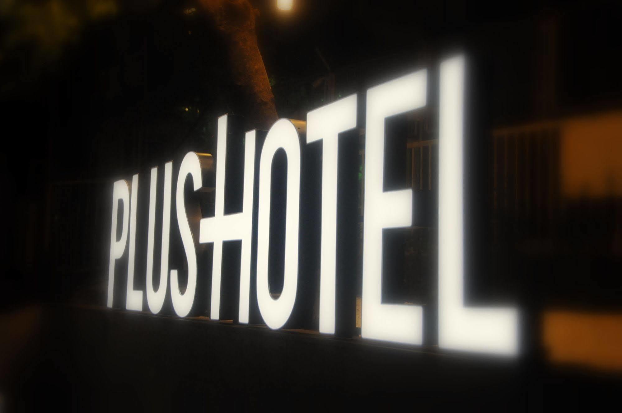 Plus Hotel Bostanci Atasehir Isztambul Kültér fotó
